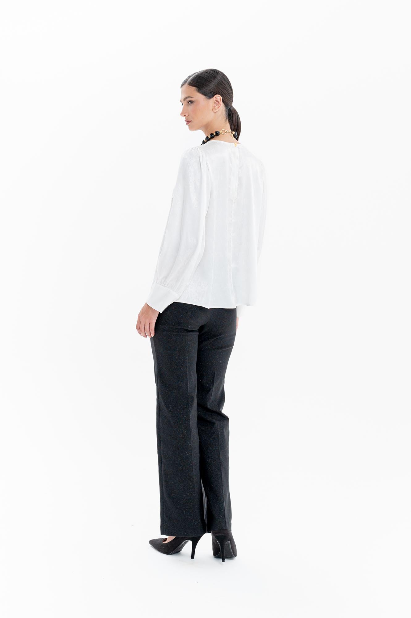 BLUSA CHARLIZE